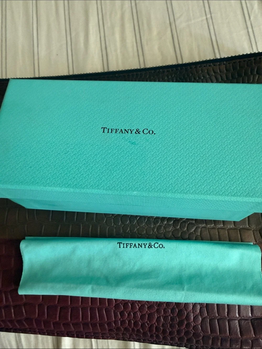 Tiffany & Co. TF4182 Eyeglasses